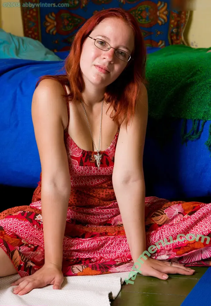 AbbyWinters nude photo #4154 (abbywinters.official / abiadultpics)