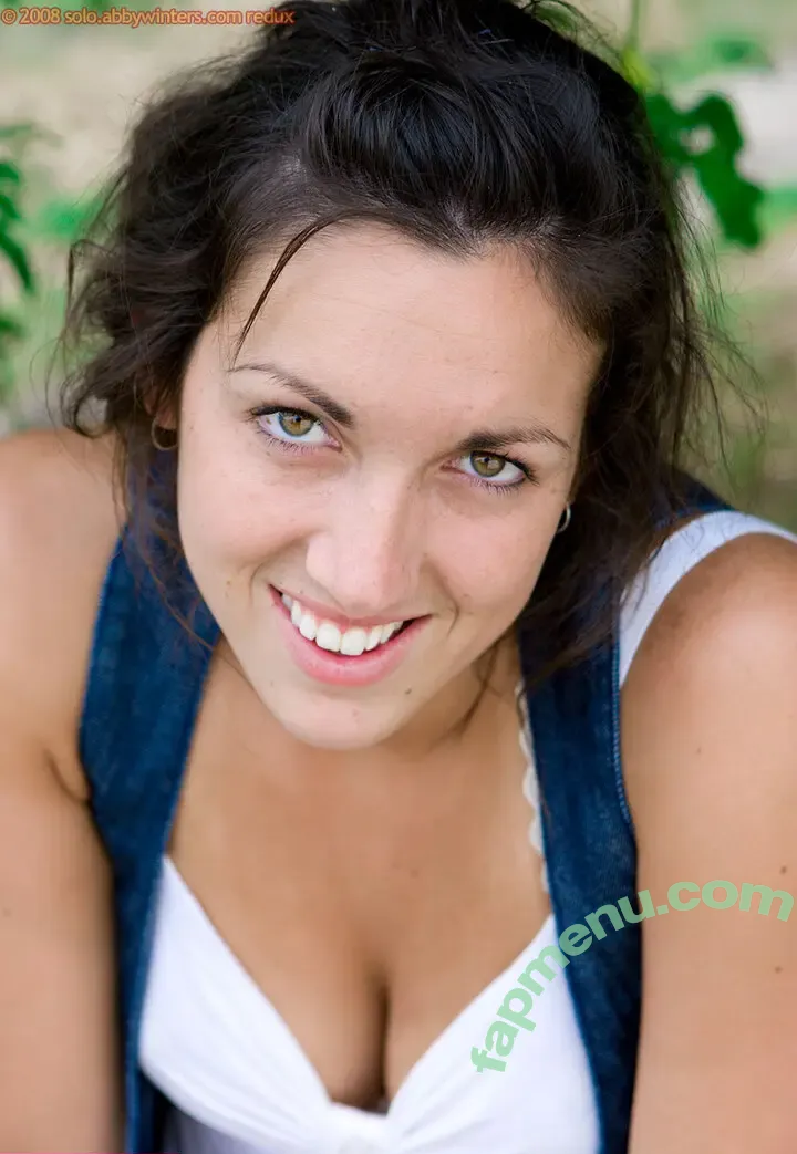 AbbyWinters nude photo #5993 (abbywinters.official / abiadultpics)