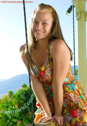 AbbyWinters / abbywinters.official / abiadultpics nude photo #6126