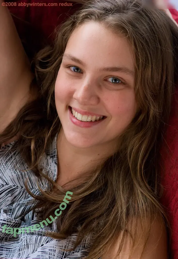 AbbyWinters nude photo #6076 (abbywinters.official / abiadultpics)