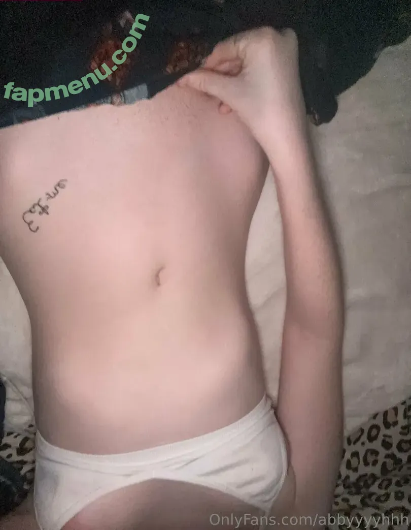 abbyyyyhhh nude photo #0028 (abbyyyyhhh)