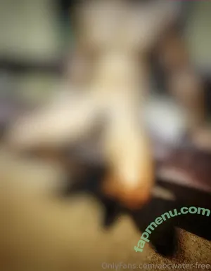 abcwater-free / abcwaterig nude photo #0021