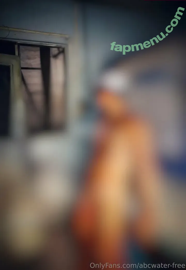 abcwater-free nude photo #0048 (abcwaterig)