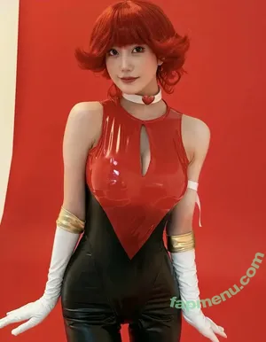 Abe Natsuki / i.am_natsuki_ nude photo #0026