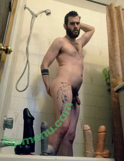 abeardedboy nude photo #0046 (abeardedboy)