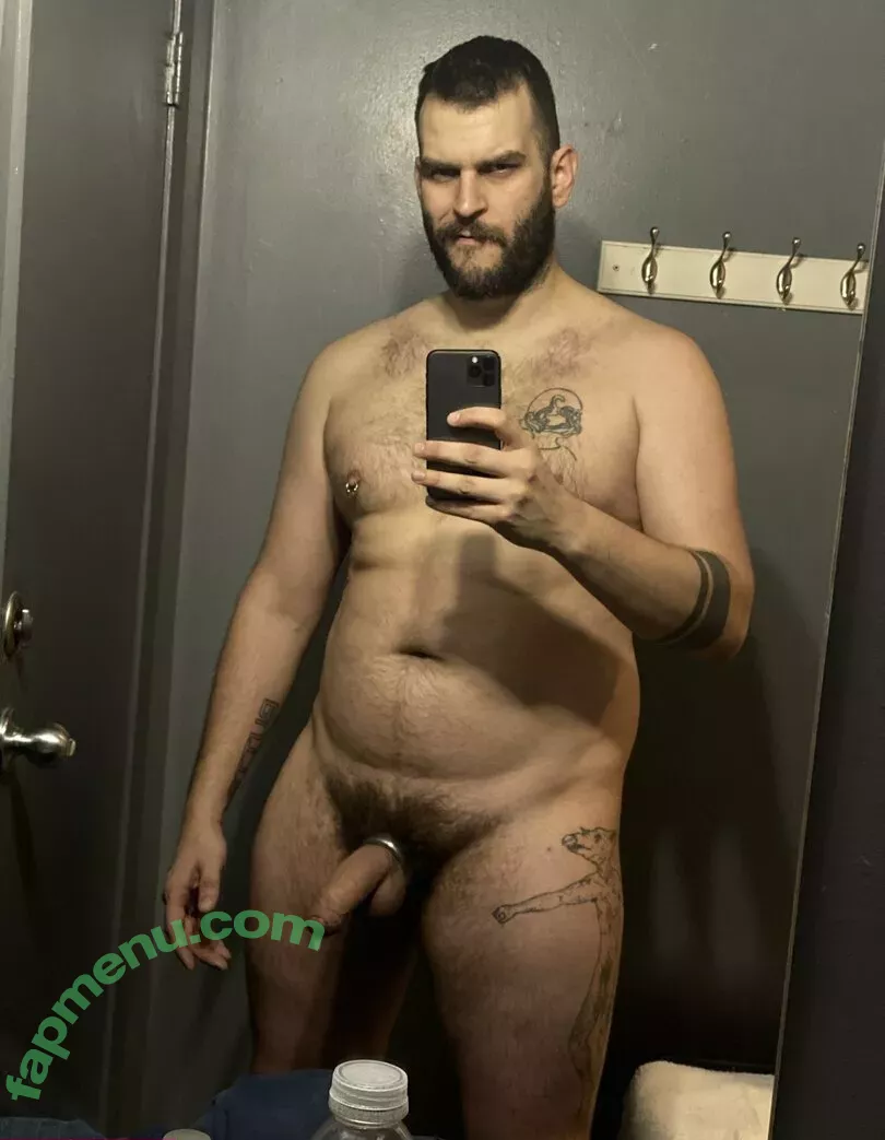 abeardedboy nude photo #0090 (abeardedboy)