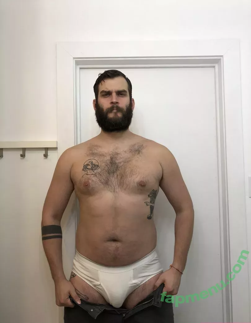 abeardedboy nude photo #0109 (abeardedboy)