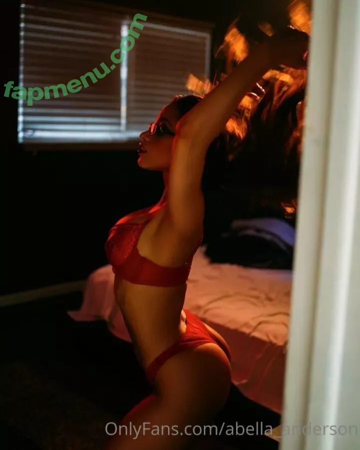 Abella Anderson nude photo #0025 (abella_anderson / abellaaofficial / ibellaanderson03)
