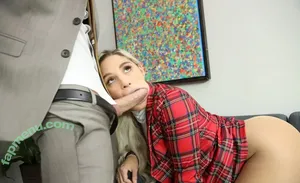 Abella Danger / abelladanger / dangershewrote nude photo #0267