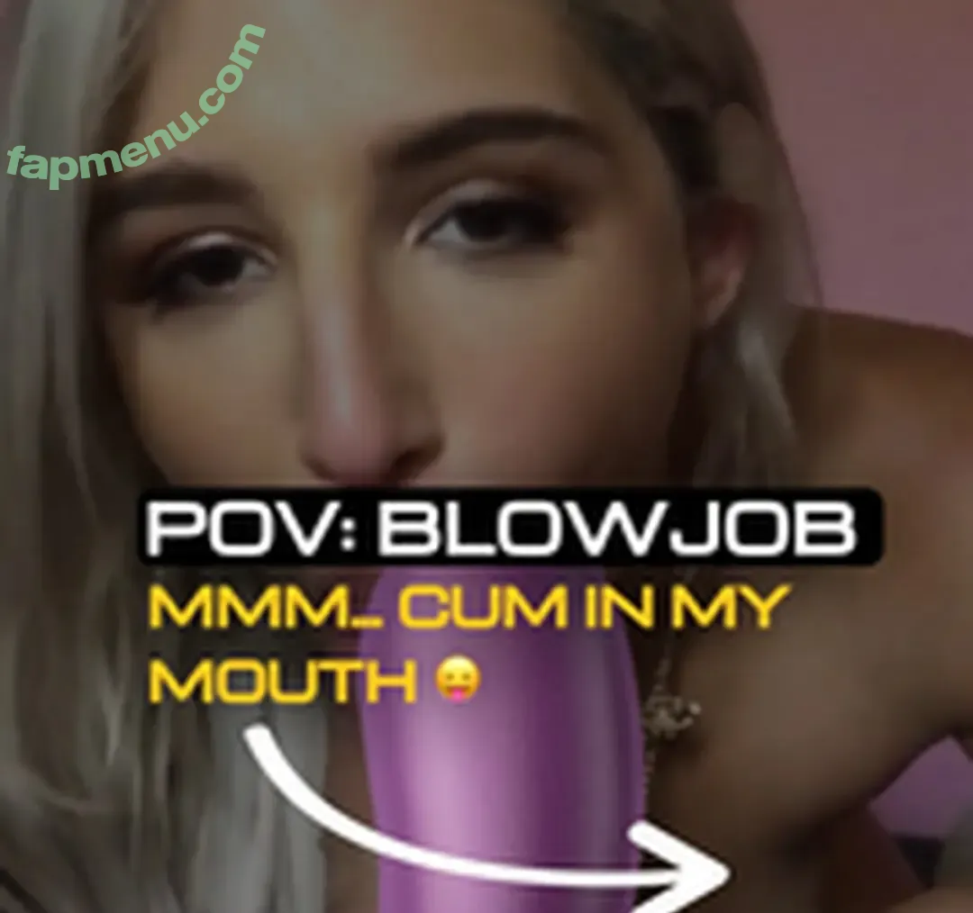 Abella Danger nude photo #0110 (abelladanger / dangershewrote)