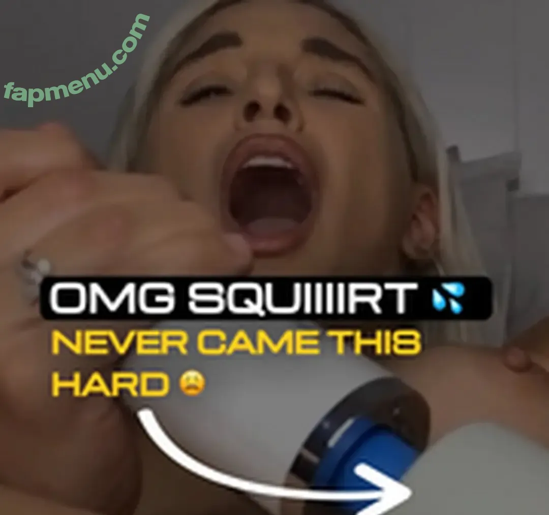 Abella Danger nude photo #0113 (abelladanger / dangershewrote)