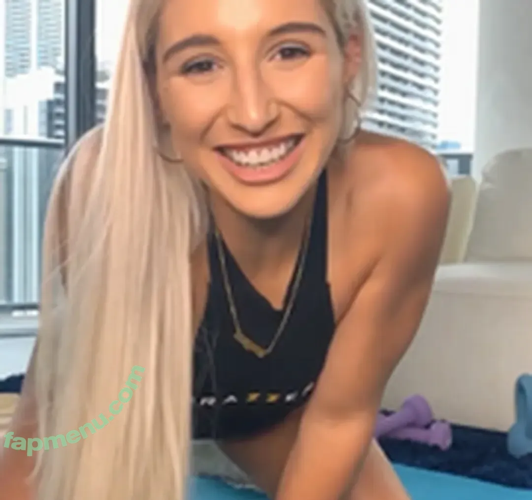 Abella Danger nude photo #0130 (abelladanger / dangershewrote)