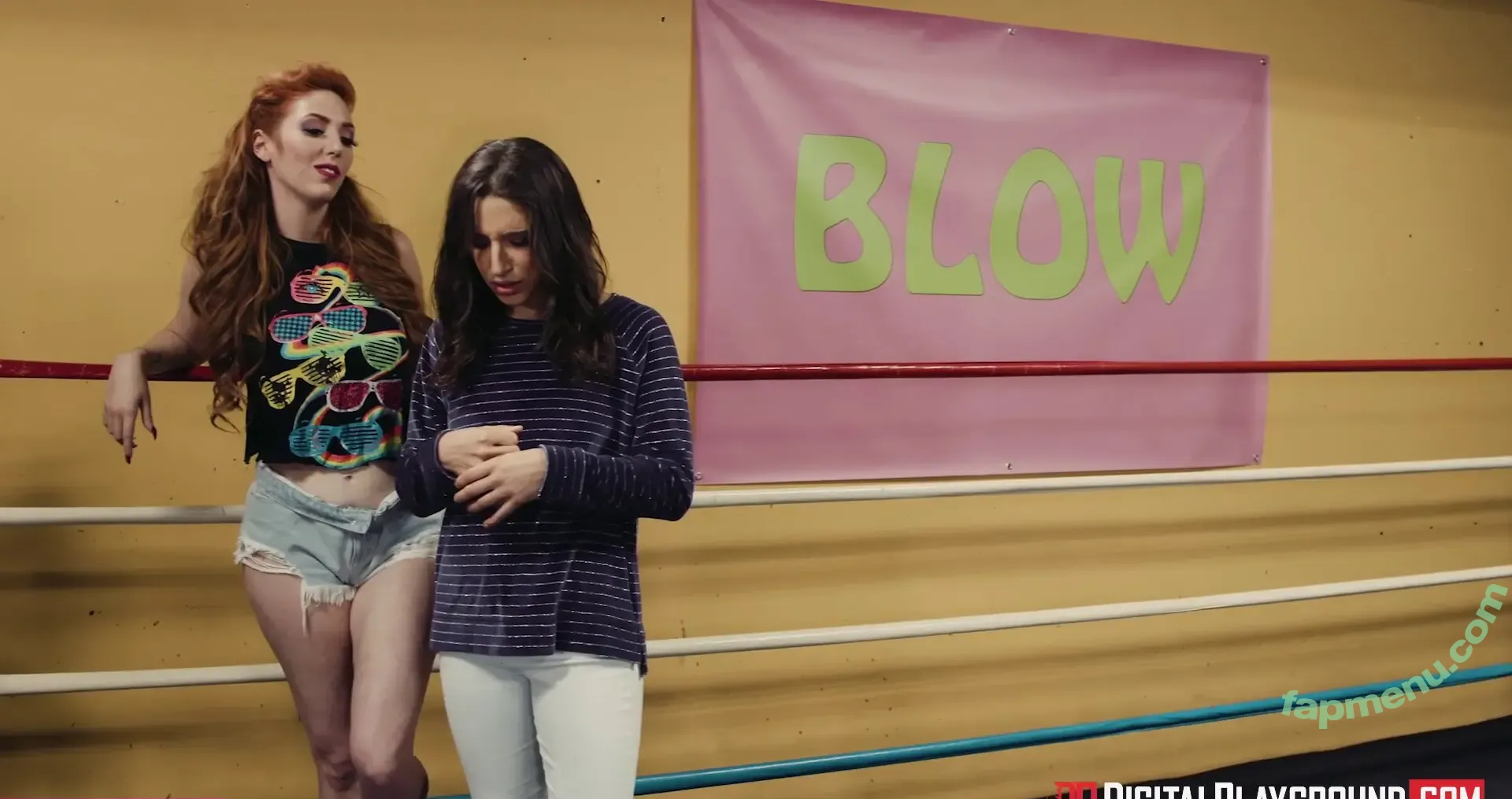 Abella Danger nude photo #0310 (abelladanger / dangershewrote)