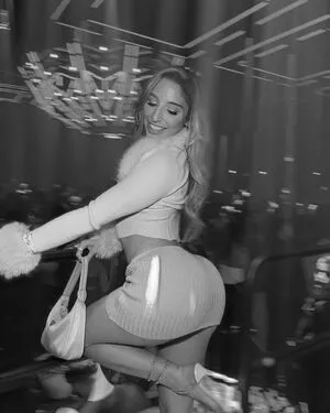 Abella Danger / abella_danger / abelladanger / dangershewrote nude photo #2307