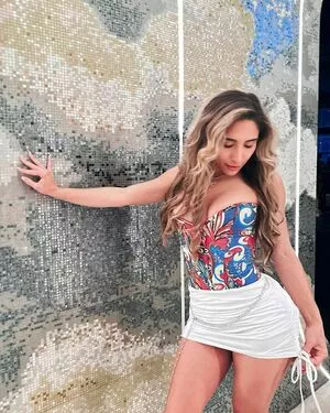 Abella Danger / abella_danger / abelladanger / dangershewrote nude photo #2315