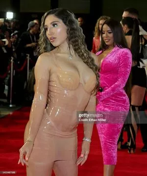 Abella Danger / abella_danger / abelladanger / dangershewrote nude photo #2326