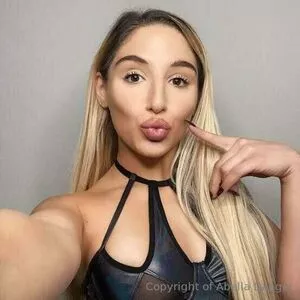 Abella Danger / abella_danger / abelladanger / dangershewrote nude photo #2363