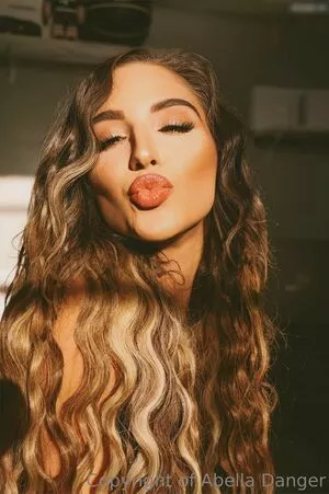 Abella Danger / abella_danger / abelladanger / dangershewrote nude photo #2364