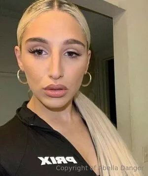 Abella Danger / abella_danger / abelladanger / dangershewrote nude photo #2366