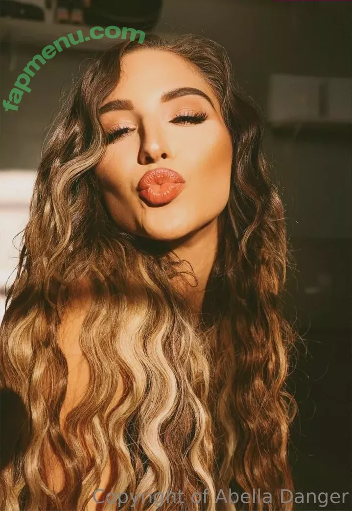 Abella Danger nude photo #2364 (abella_danger / abelladanger / dangershewrote)