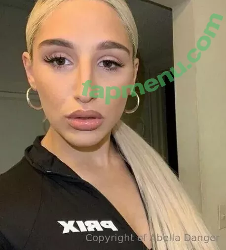 Abella Danger nude photo #2366 (abella_danger / abelladanger / dangershewrote)