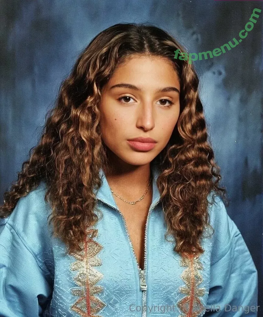 Abella Danger nude photo #2368 (abella_danger / abelladanger / dangershewrote)