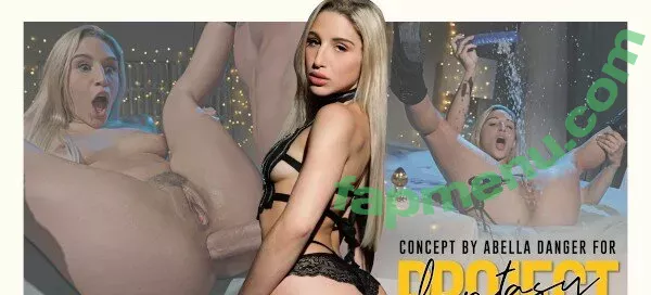 Abella Danger nude photo #2478 (abella_danger / abelladanger / dangershewrote)