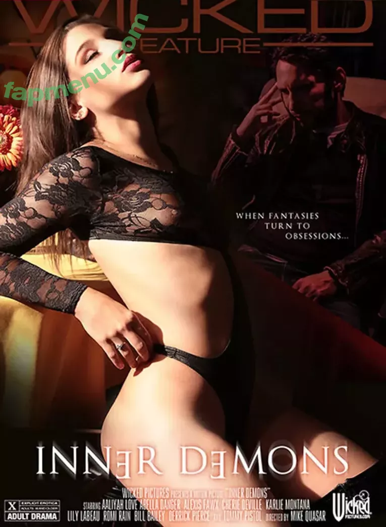 Abella Danger nude photo #2536 (abella_danger / abelladanger / dangershewrote)