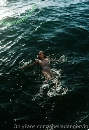 Abella Danger / abella_danger / abelladanger / dangershewrote nude photo #3126