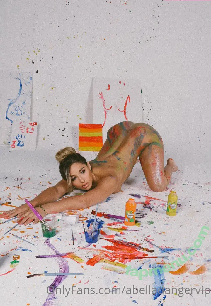 Abella Danger nude photo #3149 (abella_danger / abelladanger / dangershewrote)