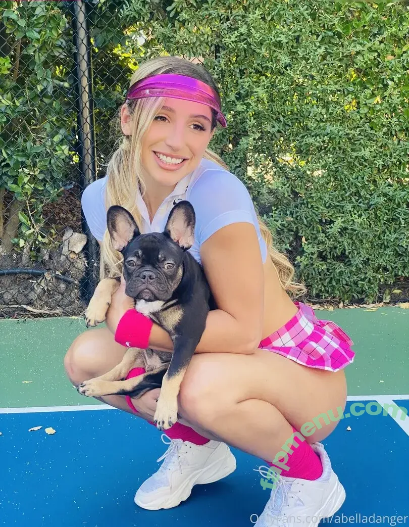 Abella Danger nude photo #3317 (abella_danger / abelladanger / dangershewrote)