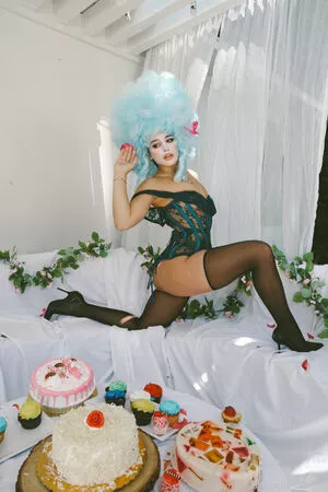 abelladanger / dangershewrote nude photo #0117