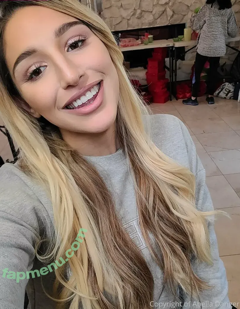 abelladanger nude photo #0003 (dangershewrote)