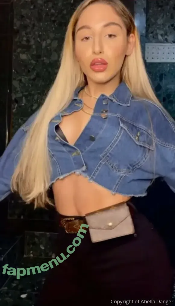 abelladanger nude photo #0013 (dangershewrote)