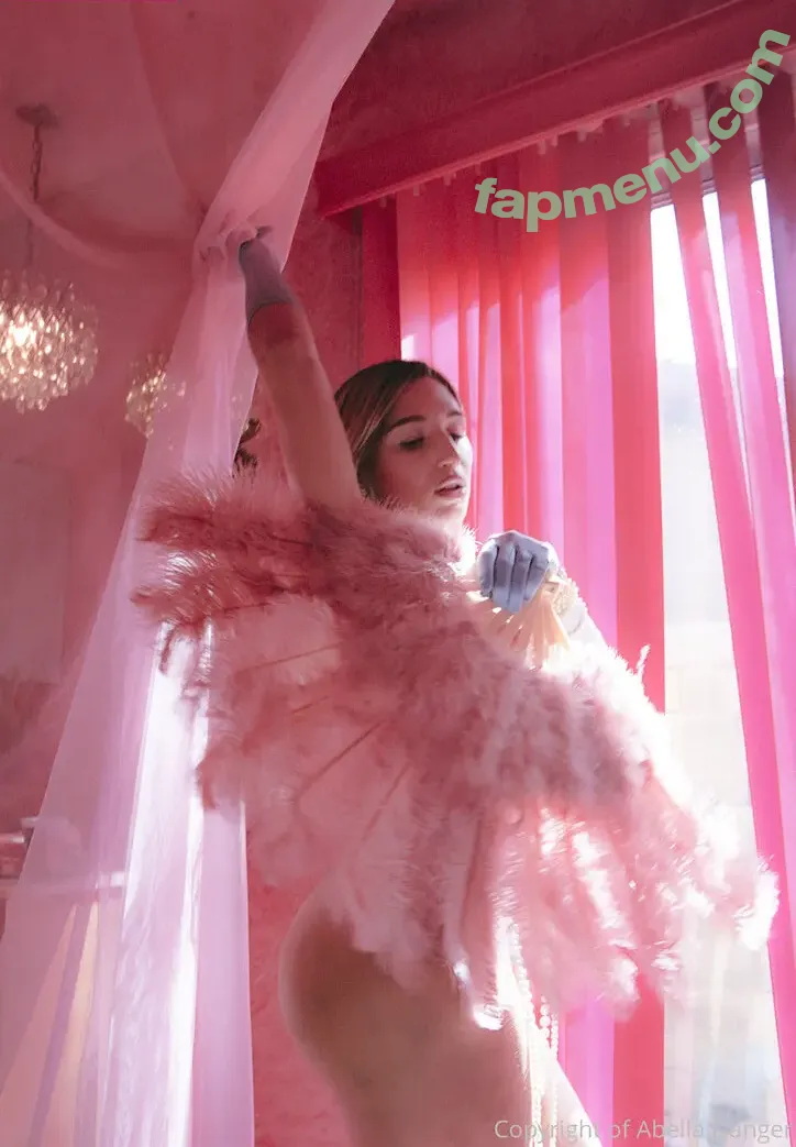 abelladanger nude photo #0017 (dangershewrote)