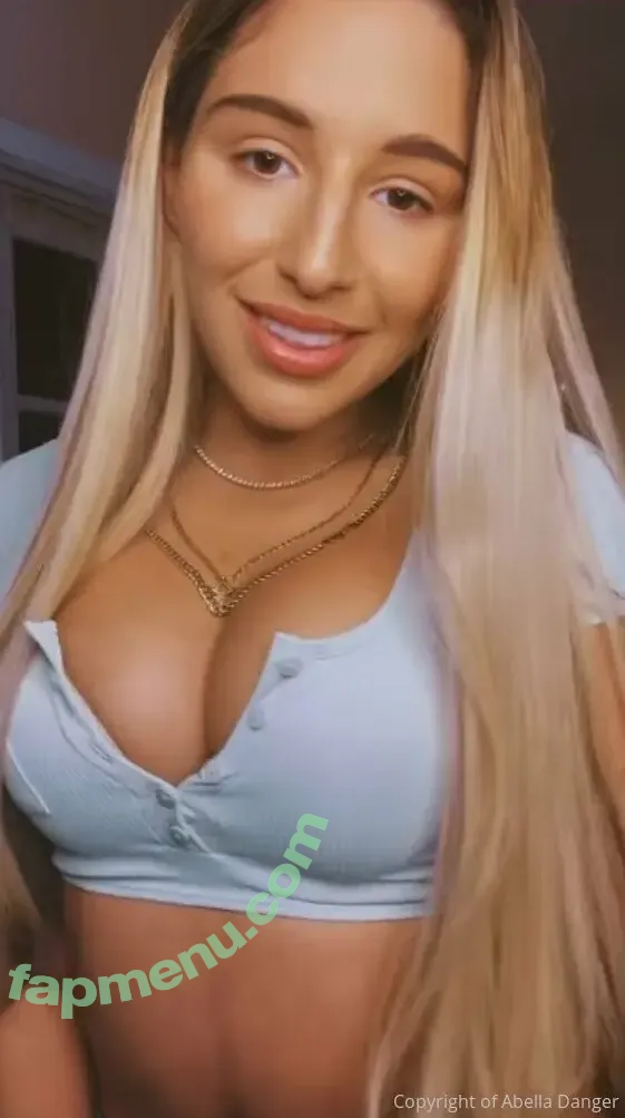 abelladanger nude photo #0021 (dangershewrote)