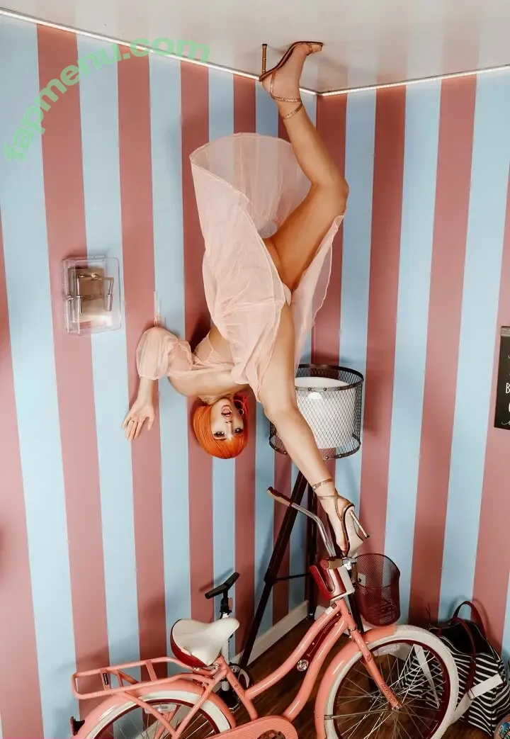 abelladanger nude photo #0022 (dangershewrote)