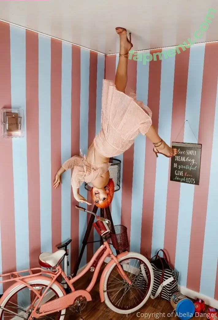 abelladanger nude photo #0025 (dangershewrote)