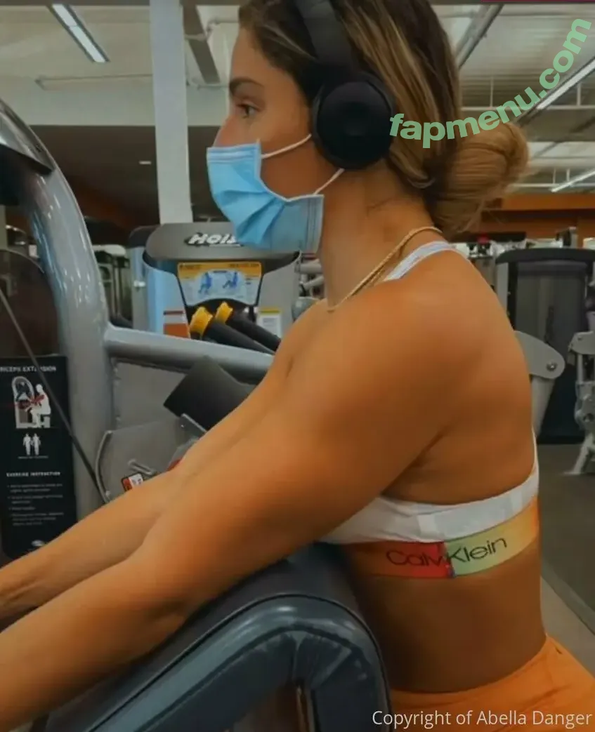 abelladanger nude photo #0053 (dangershewrote)