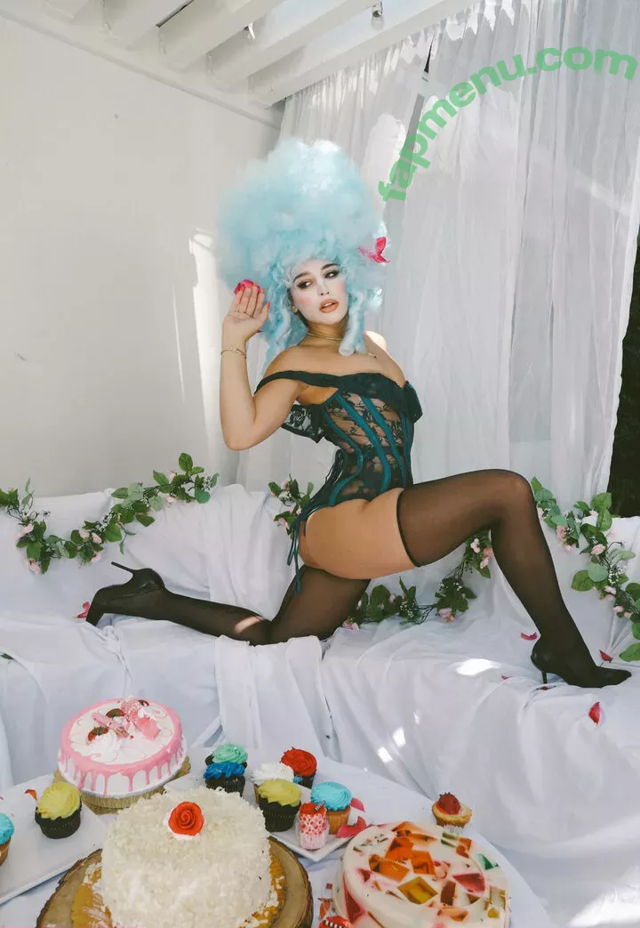 abelladanger nude photo #0117 (dangershewrote)