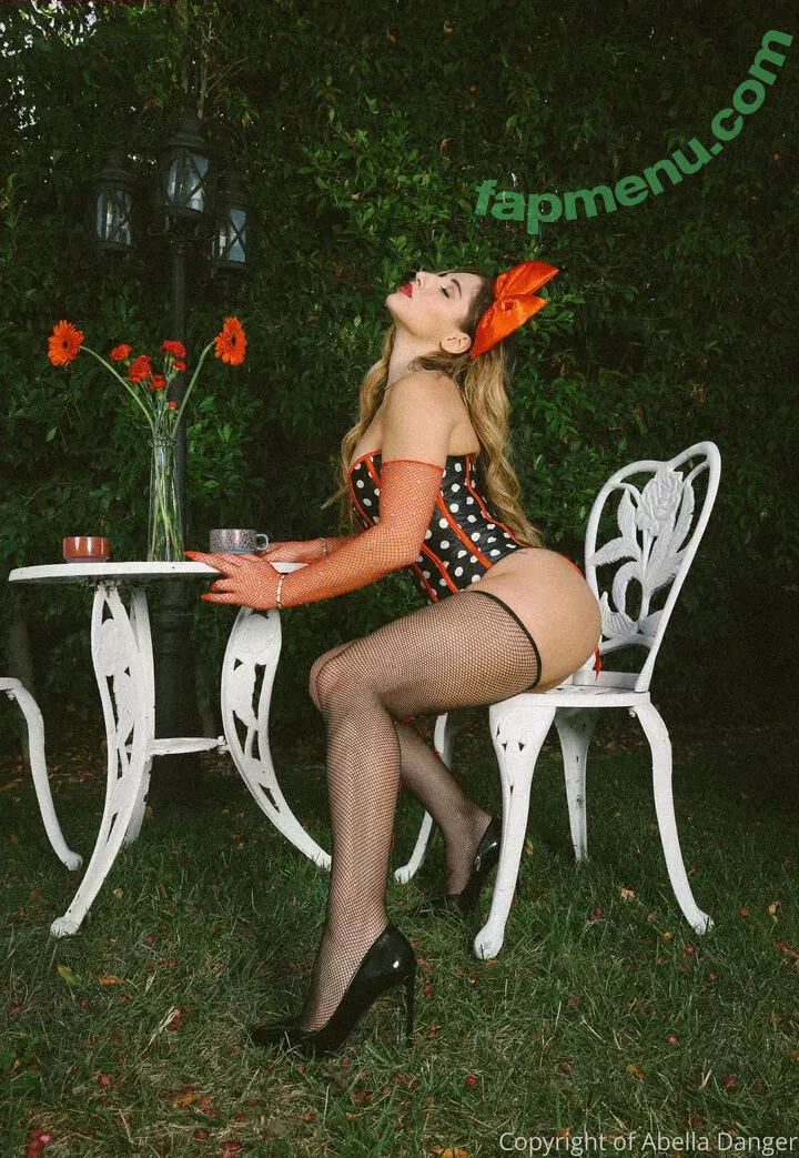 abelladanger nude photo #0118 (dangershewrote)