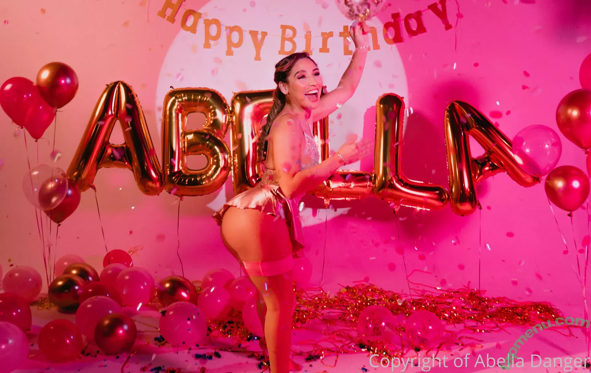 abelladanger nude photo #0125 (dangershewrote)