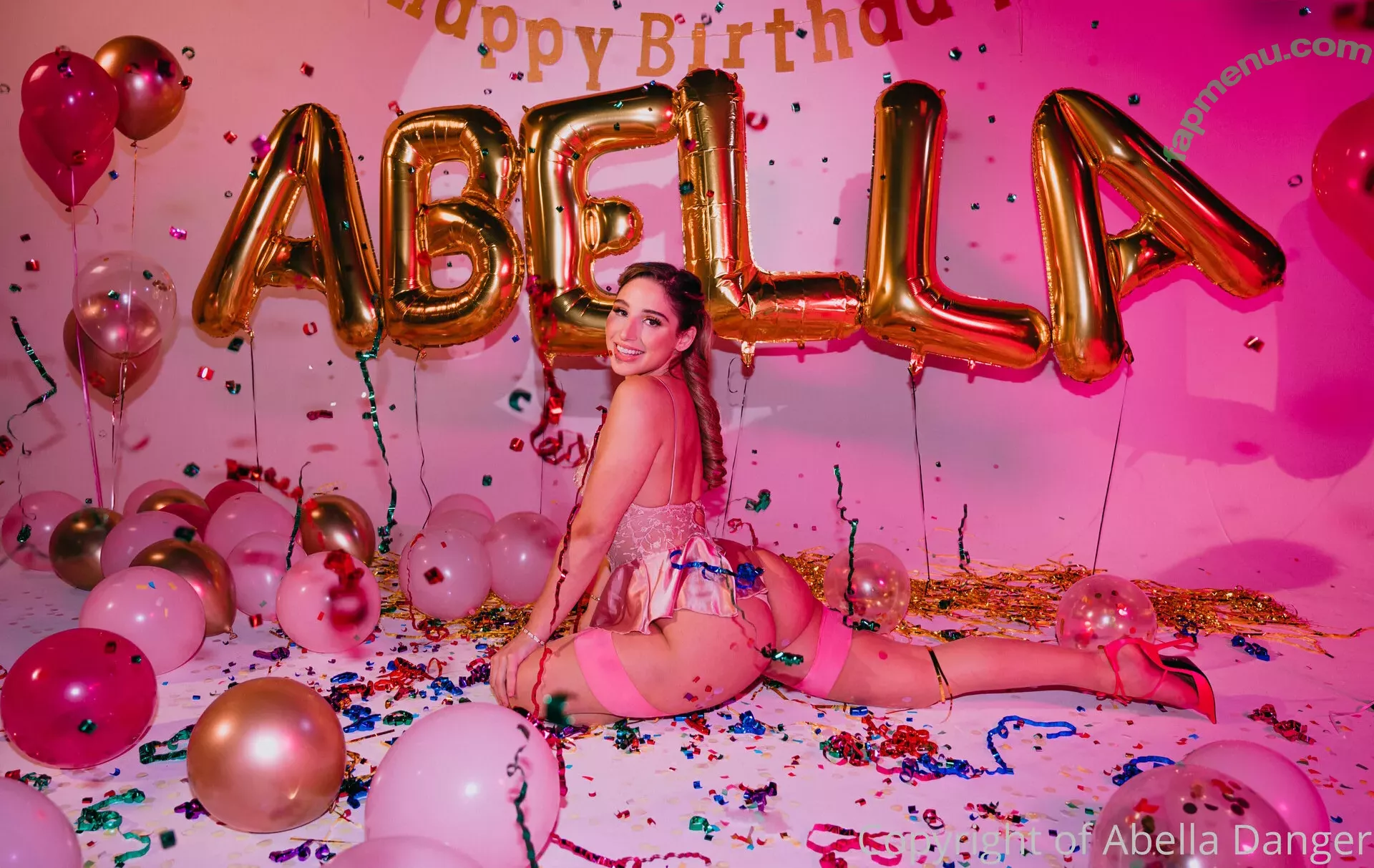 abelladanger nude photo #0127 (dangershewrote)