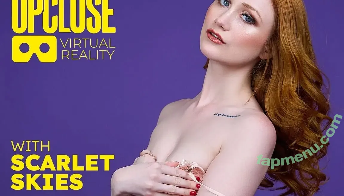 abellaskies nude photo #0001 (abellaskies)