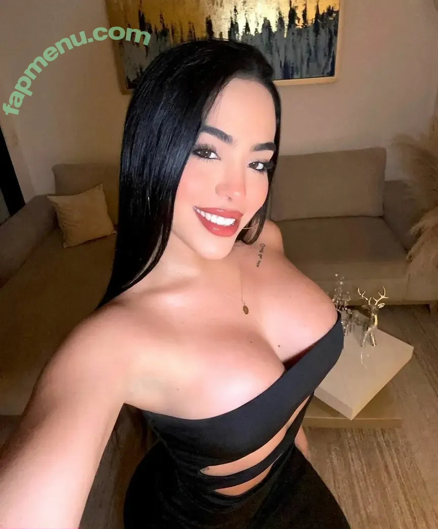 Abello Gemelas nude photo #0001 (Abello Gemelas)