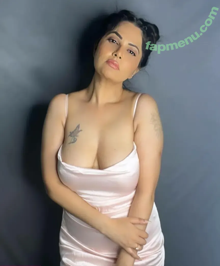 Abha Paul nude photo #0001 (Abha Paul)