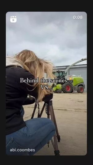 Abi Coombes Farmer / abi.coombes / abixonlyfans nude photo #0032