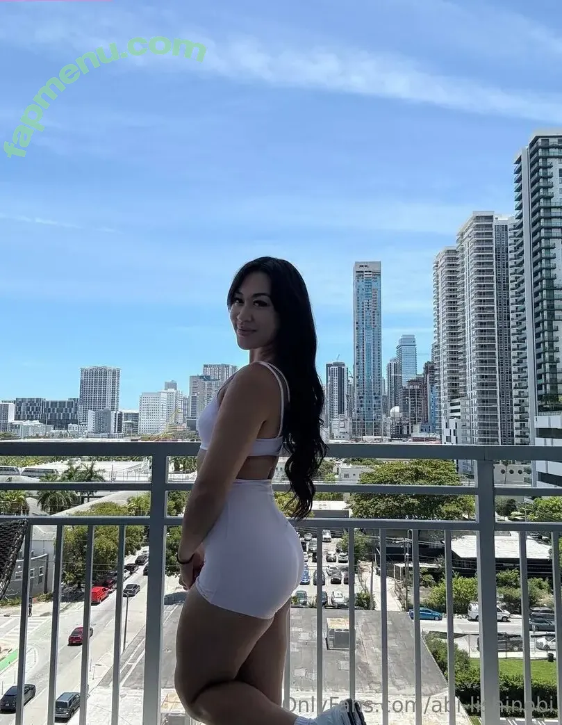 abi-lishinobi nude photo #0028 (abilishinobi)