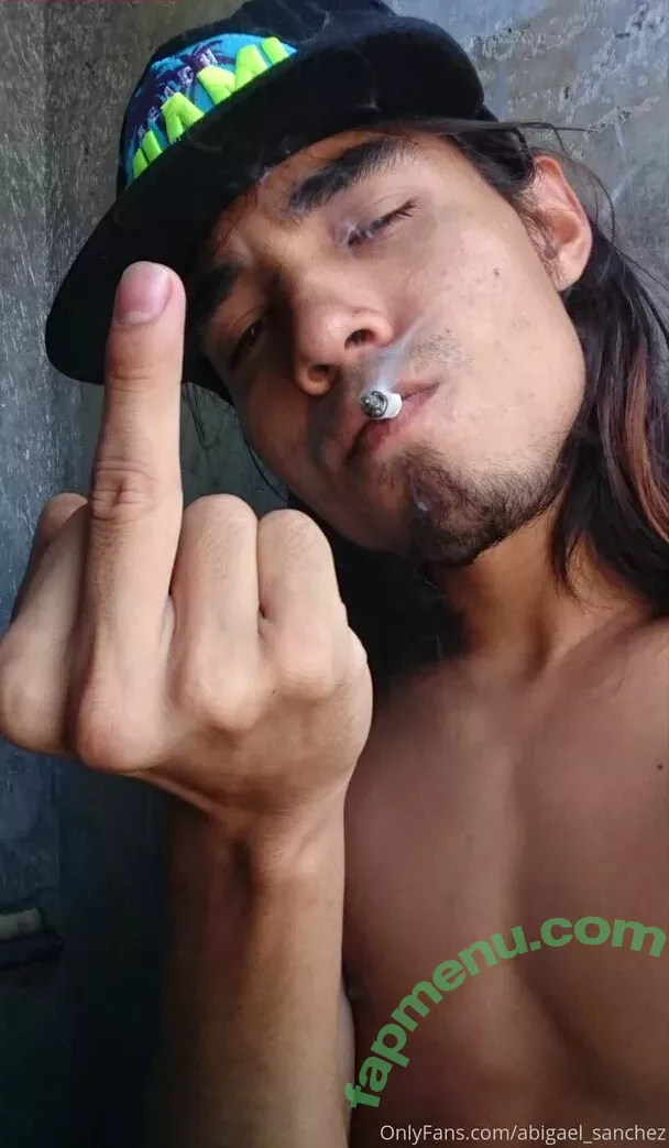 abigael_sanchez nude photo #0004 (abigael_sanchez)