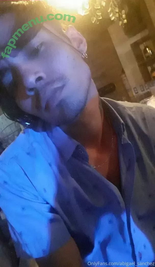 abigael_sanchez nude photo #0008 (abigael_sanchez)